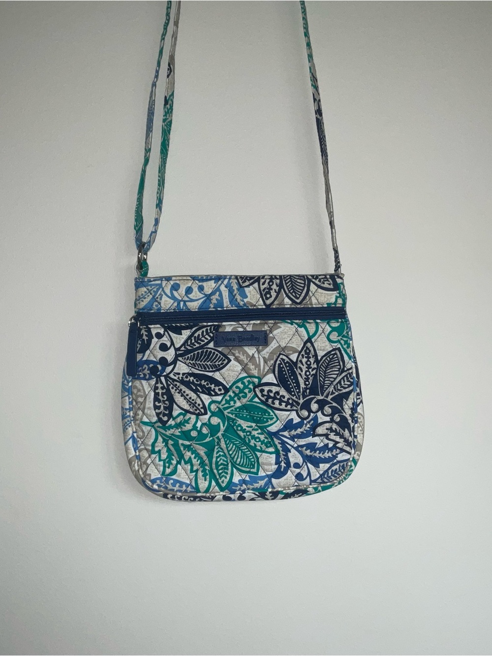 Vera Bradley Crossbody or Shoulder Purse